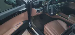 2023 Hyundai Grandeur 3.5 Gasoline 2WD — фото 10