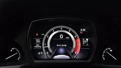 2022 Lexus LS 3.5 Platinum AWD, чёрный — фото 8