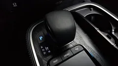 2022 Lexus LS 3.5 Platinum AWD, чёрный — фото 9