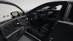 2022 Lexus LS 3.5 Platinum AWD, чёрный — фото 10
