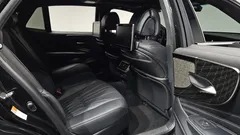 2022 Lexus LS 3.5 Platinum AWD, чёрный — фото 15