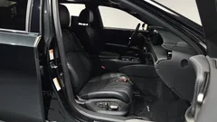 2022 Lexus LS 3.5 Platinum AWD, чёрный — фото 16
