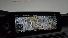 2022 Lexus LS 3.5 Platinum AWD, чёрный — фото 18