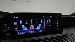 2022 Lexus LS 3.5 Platinum AWD, чёрный — фото 20