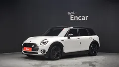 2024 Mini Clubman Classic — фото 1
