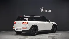 2024 Mini Clubman Classic — фото 2
