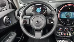 2024 Mini Clubman Classic — фото 13