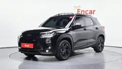 2023 Chevrolet Trailblazer 1.3 Turbo 4WD — фото 1