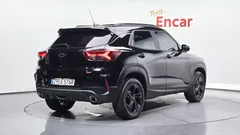 2023 Chevrolet Trailblazer 1.3 Turbo 4WD — фото 2