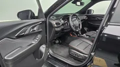 2023 Chevrolet Trailblazer 1.3 Turbo 4WD — фото 10