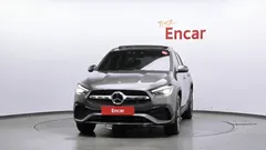 2023 Mercedes-Benz GLA-Class GLA250 4MATIC, серый — фото 3