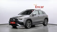 2023 Mercedes-Benz GLA-Class GLA250 4MATIC, серый — фото 11
