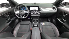 2023 Mercedes-Benz GLA-Class GLA250 4MATIC, серый — фото 14