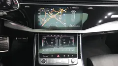 2023 Audi Q8 50 TDI Quattro Premium, чёрный — фото 14