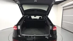 2023 Audi Q8 50 TDI Quattro Premium, чёрный — фото 20