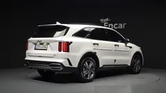 2023 Kia Sorento HEV 1.6 2WD — фото 2
