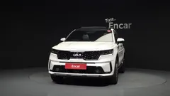 2023 Kia Sorento HEV 1.6 2WD — фото 3