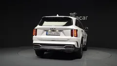 2023 Kia Sorento HEV 1.6 2WD — фото 4