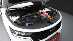 2023 Kia Sorento HEV 1.6 2WD — фото 6