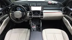 2023 Kia Sorento HEV 1.6 2WD — фото 7