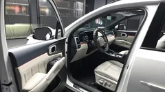 2023 Kia Sorento HEV 1.6 2WD — фото 10