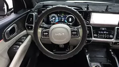 2023 Kia Sorento HEV 1.6 2WD — фото 13
