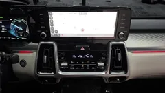 2023 Kia Sorento HEV 1.6 2WD — фото 14