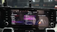 2023 Kia Sorento HEV 1.6 2WD — фото 16