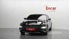 2023 Kia K8 Signature — фото 3