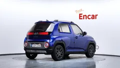 2023 Hyundai Casper Turbo The Essential — фото 2