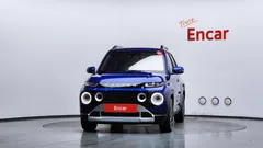 2023 Hyundai Casper Turbo The Essential — фото 3