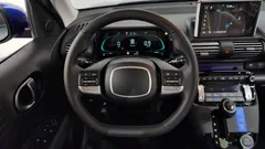 2023 Hyundai Casper Turbo The Essential — фото 14