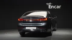 2021 Kia K7 2.5 GDI Noblesse, серый — фото 4
