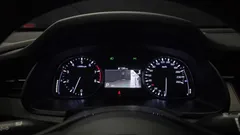 2021 Kia K7 2.5 GDI Noblesse, серый — фото 8
