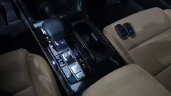 2021 Kia K7 2.5 GDI Noblesse, серый — фото 9