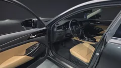 2021 Kia K7 2.5 GDI Noblesse, серый — фото 10