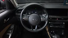 2021 Kia K7 2.5 GDI Noblesse, серый — фото 13