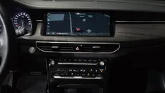 2021 Kia K7 2.5 GDI Noblesse, серый — фото 14