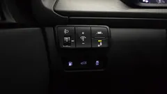 2021 Kia K7 2.5 GDI Noblesse, серый — фото 17