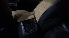 2021 Kia K7 2.5 GDI Noblesse, серый — фото 19