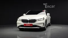 2024 BMW 5-Series 530i xDrive — фото 3