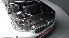 2024 BMW 5-Series 530i xDrive — фото 6