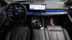 2024 BMW 5-Series 530i xDrive — фото 7