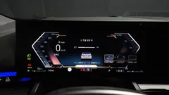 2024 BMW 5-Series 530i xDrive — фото 8