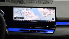 2024 BMW 5-Series 530i xDrive — фото 14