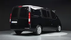 2022 Hyundai Staria Cargo 5-Seater — фото 2