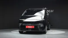 2022 Hyundai Staria Cargo 5-Seater — фото 3