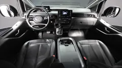 2022 Hyundai Staria Cargo 5-Seater — фото 7
