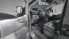 2022 Hyundai Staria Cargo 5-Seater — фото 10