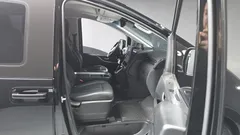 2022 Hyundai Staria Cargo 5-Seater — фото 11